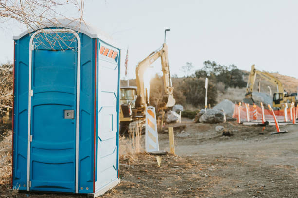 Best Porta potty delivery and setup  in Chillum, MD