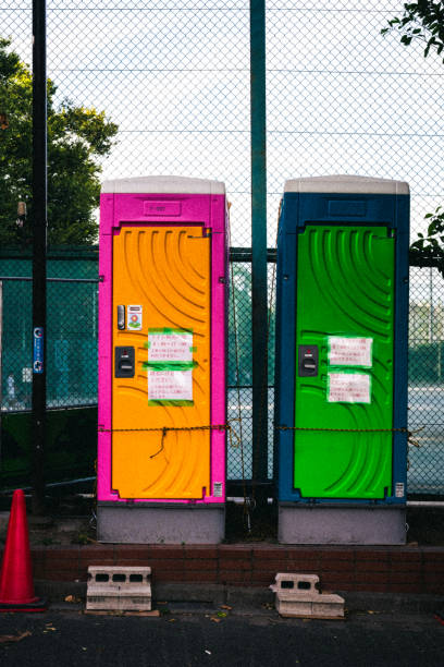 Portable restroom solutions in Chillum, MD
