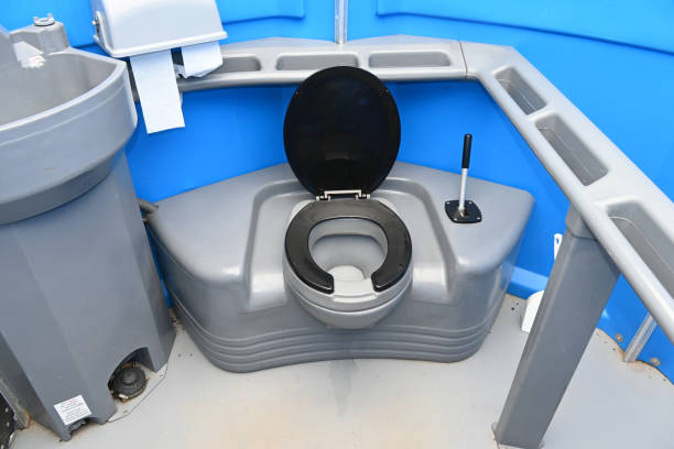 Best Construction site porta potty rental  in Chillum, MD