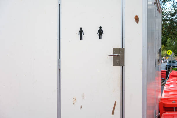 Best Sanitation services for porta potties  in Chillum, MD
