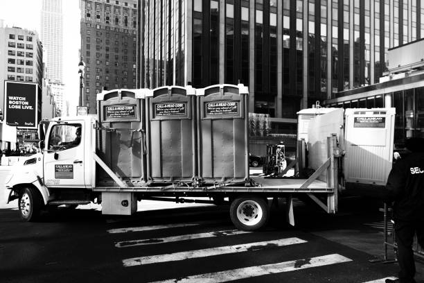 Best Emergency porta potty rental  in Chillum, MD
