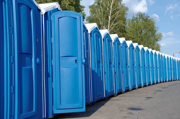 Best Local porta potty services  in Chillum, MD